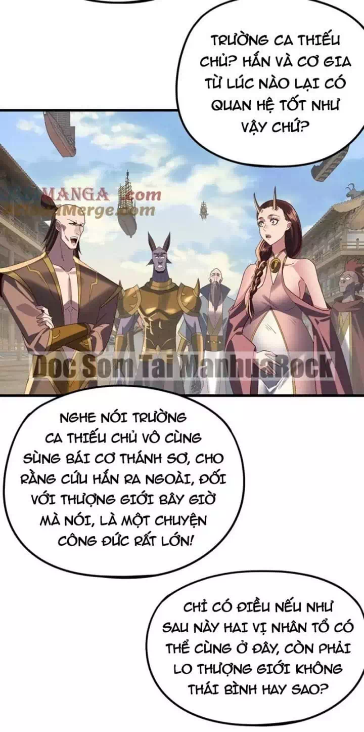 Chapter 403 - Image 21