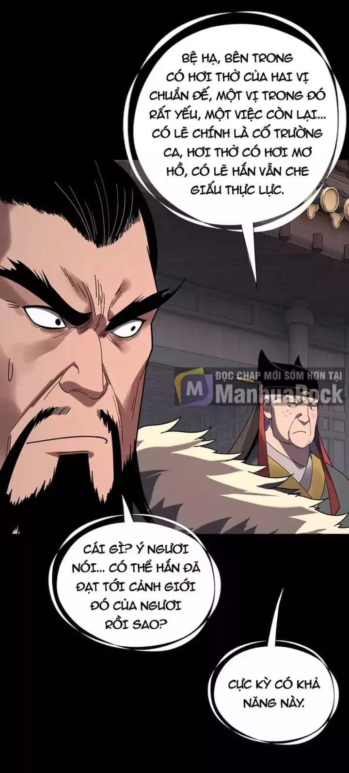 Chapter 446 - Image 27