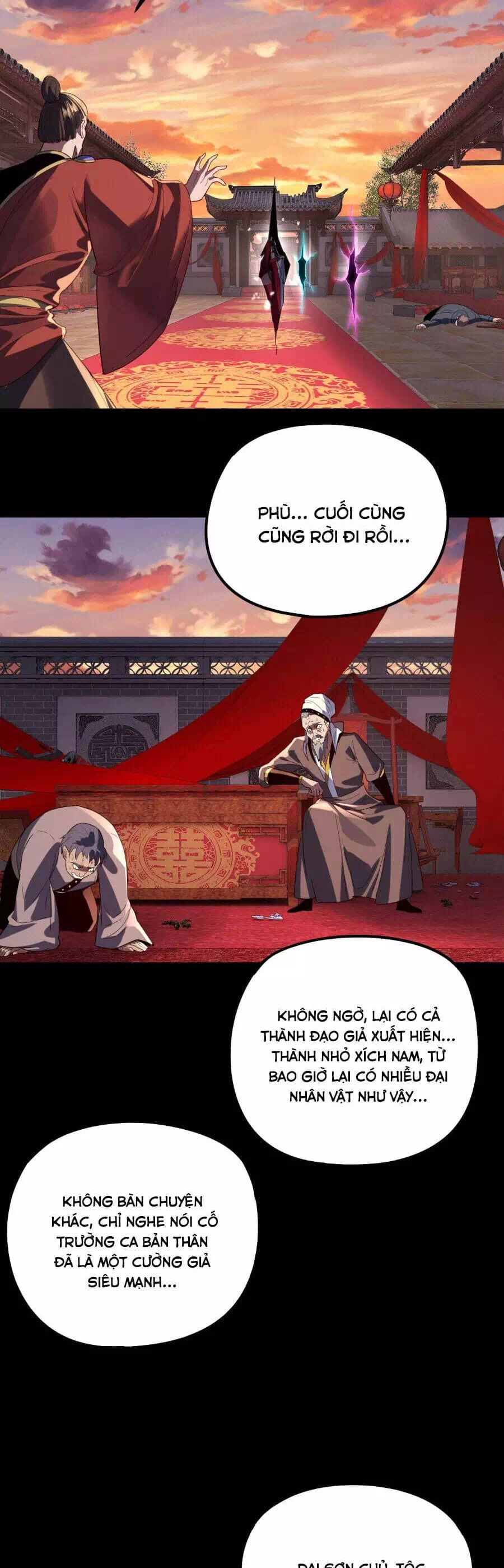 Chapter 385 - Image 14