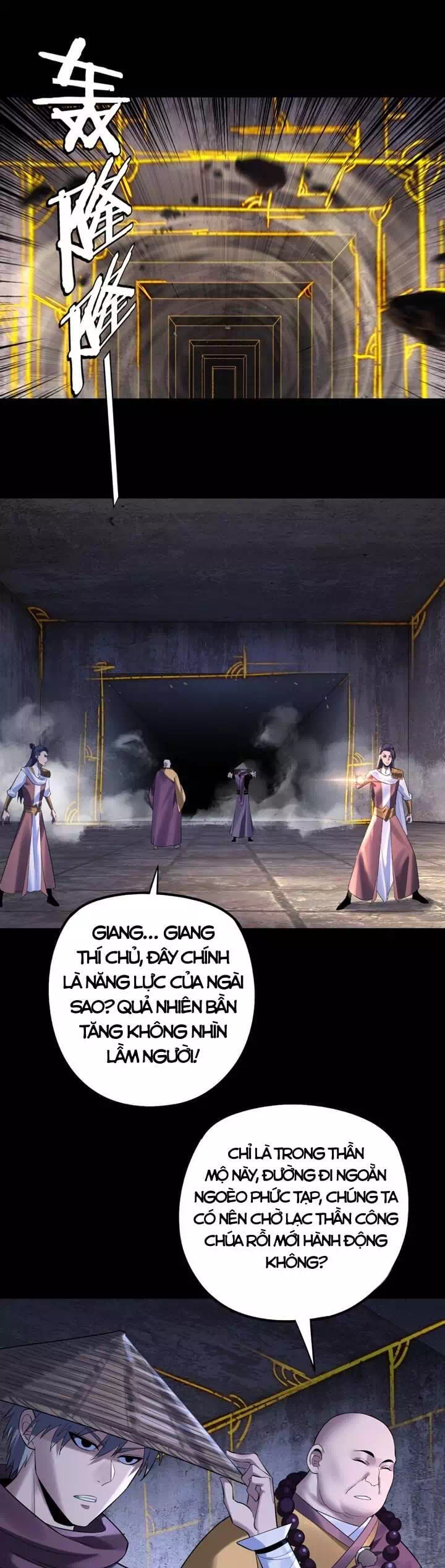 Chapter 265 - Image 1