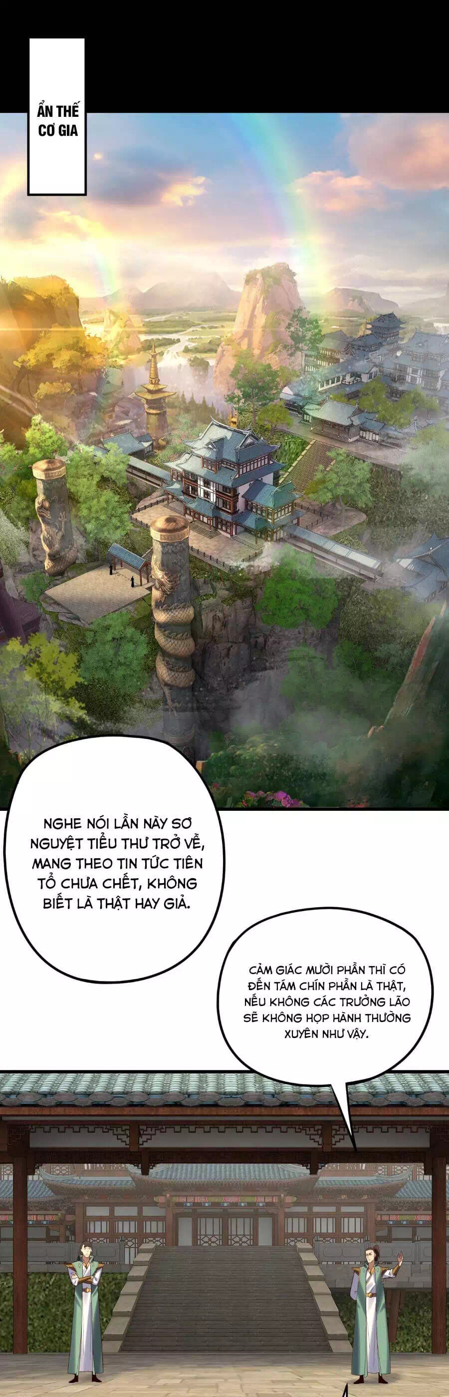 Chapter 402 - Image 1