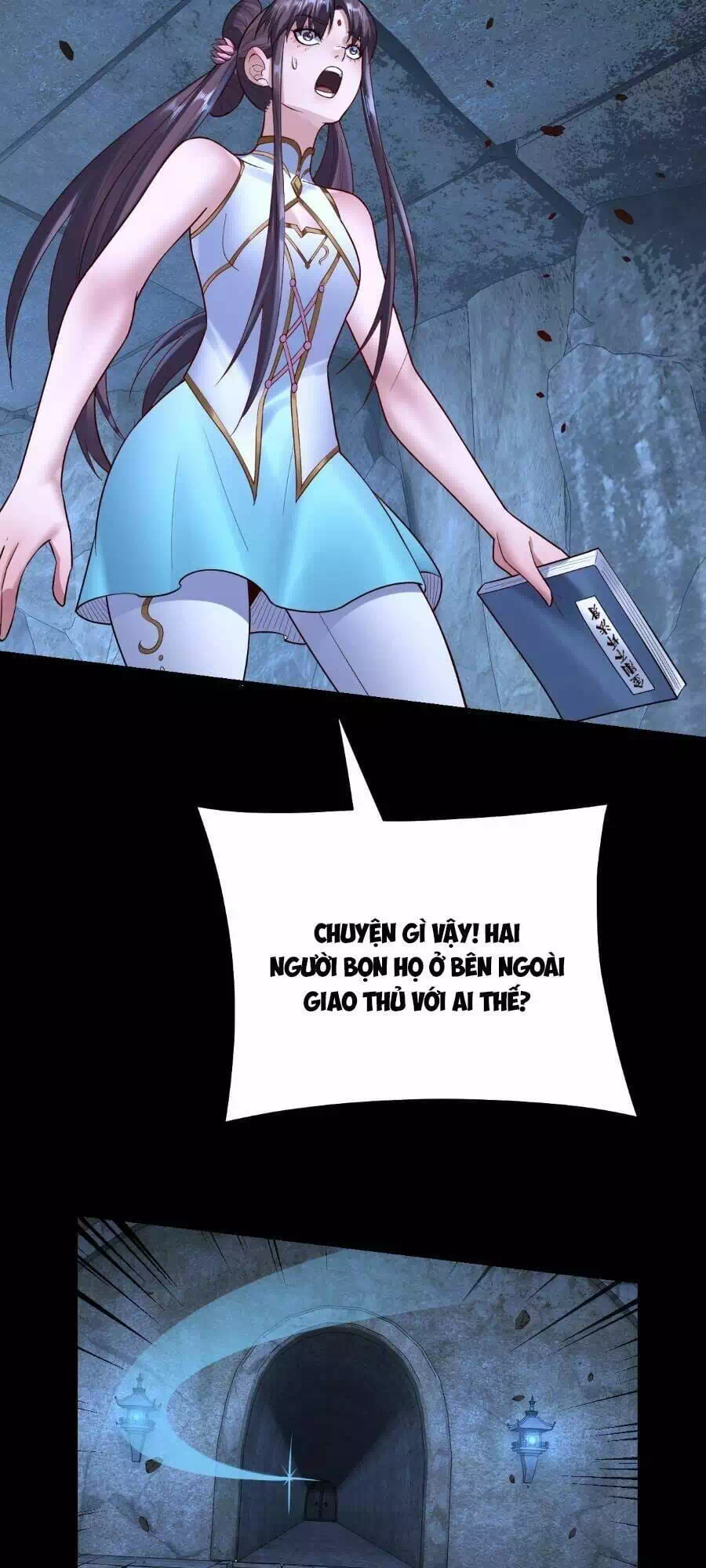 Chapter 224 - Image 35