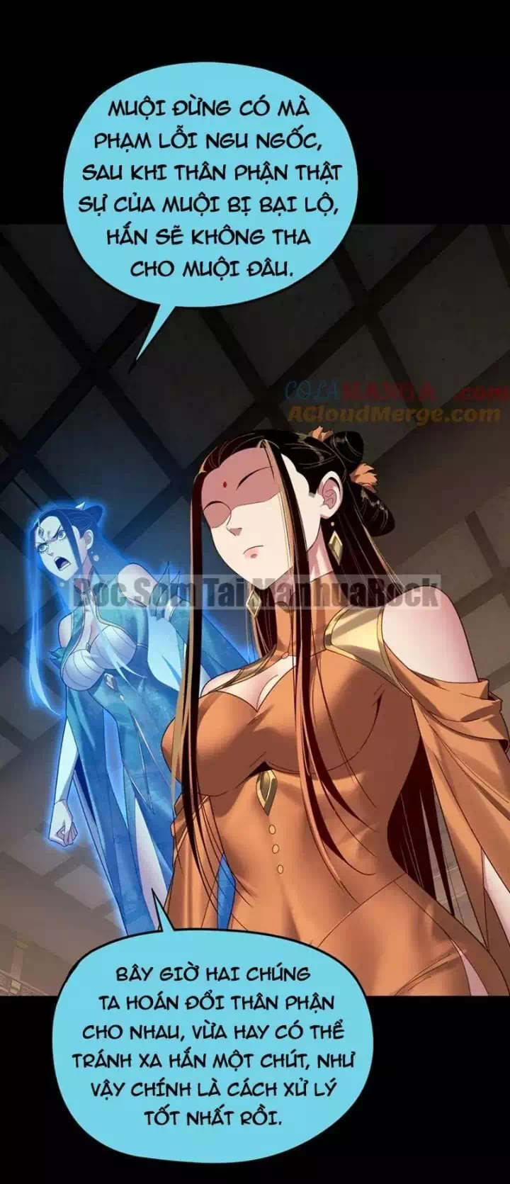 Chapter 401 - Image 13