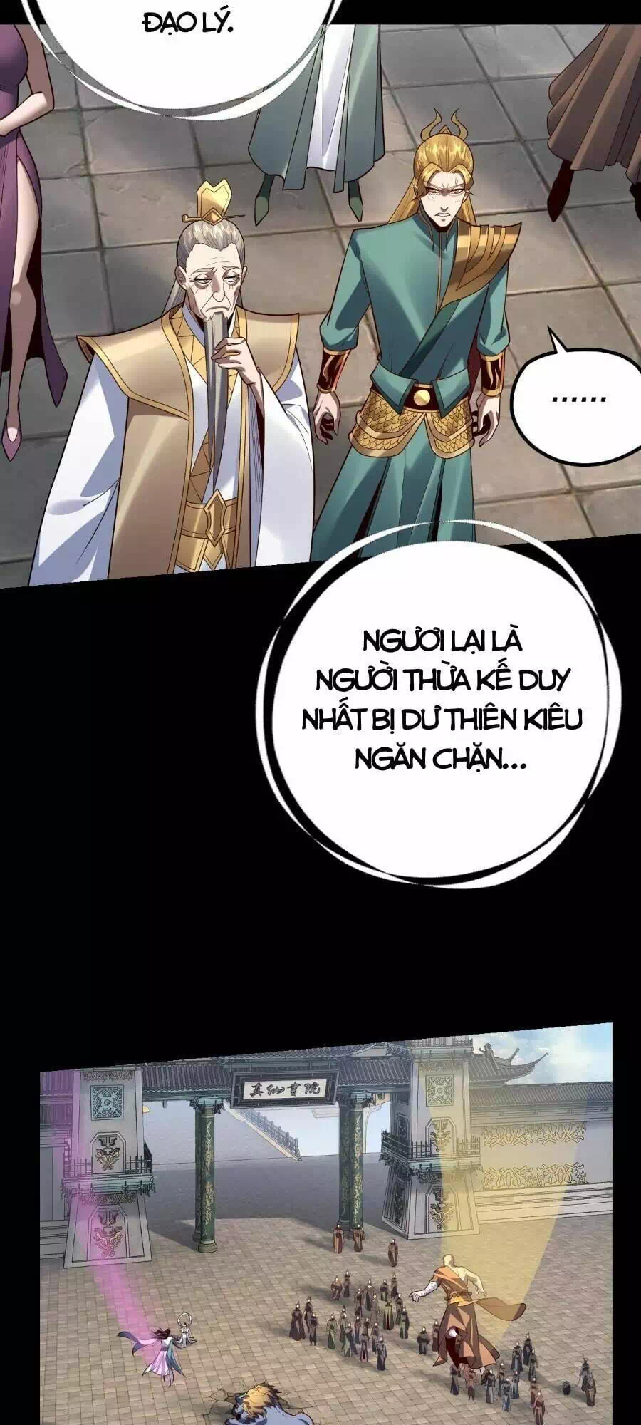 Chapter 204 - Image 28