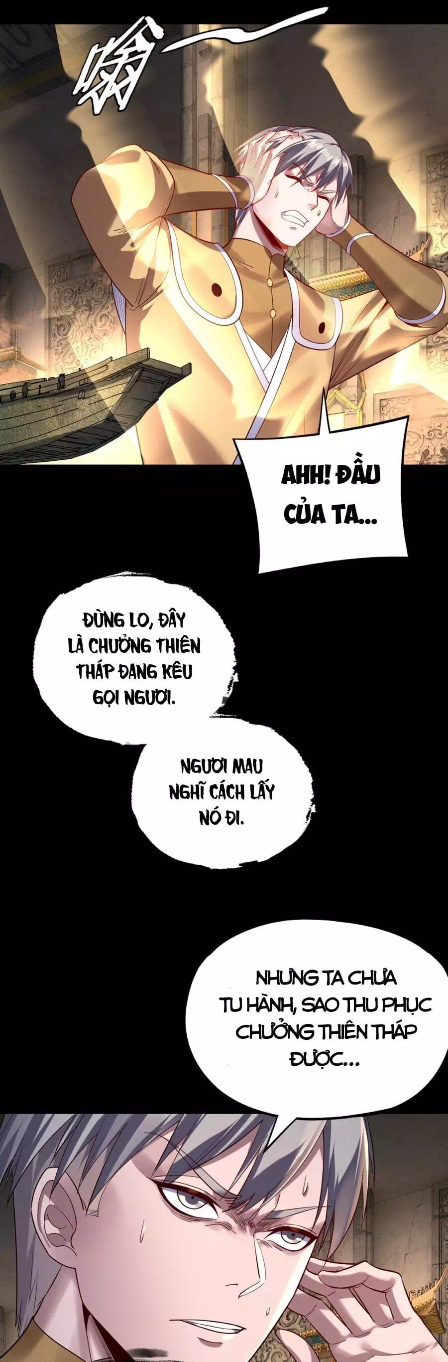Chapter 255 - Image 33