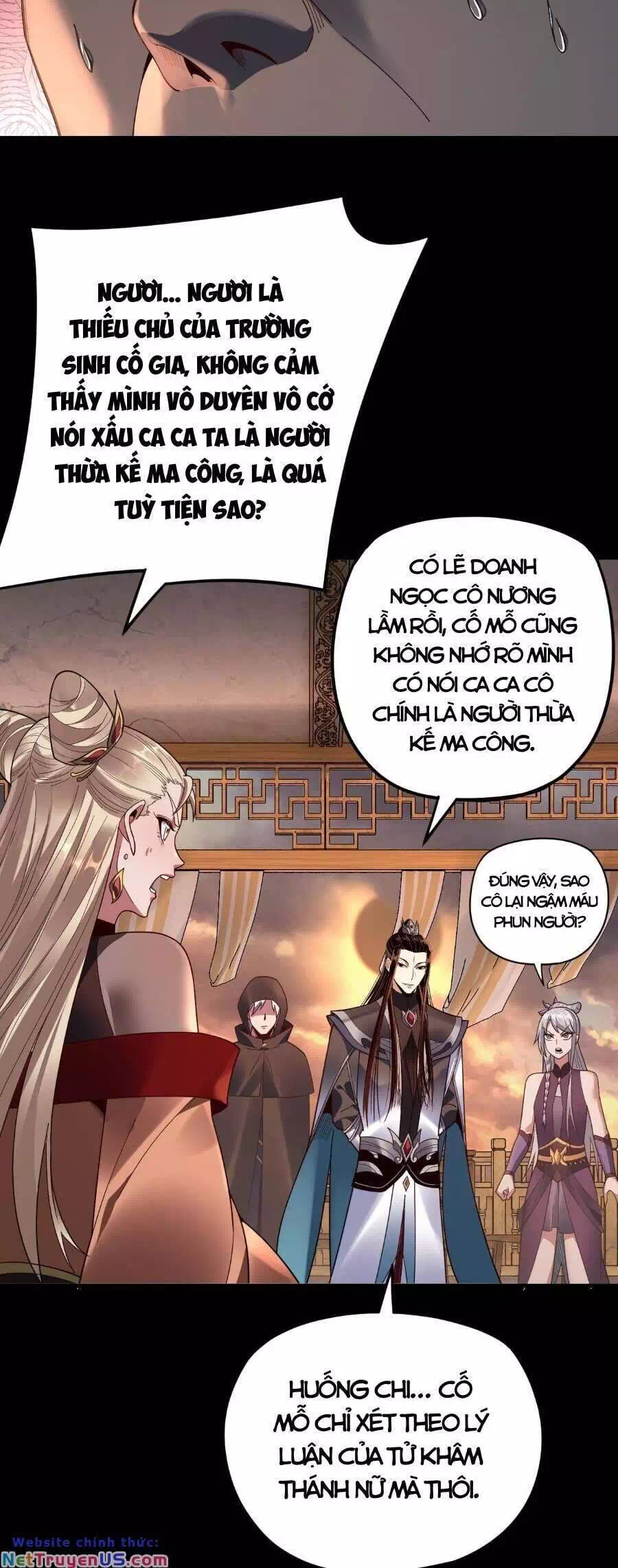 Chapter 188 - Image 22
