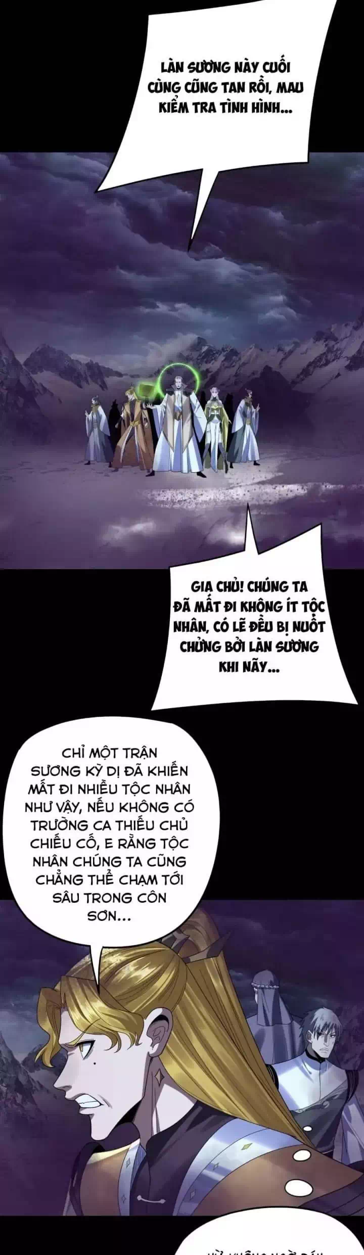 Chapter 432 - Image 1