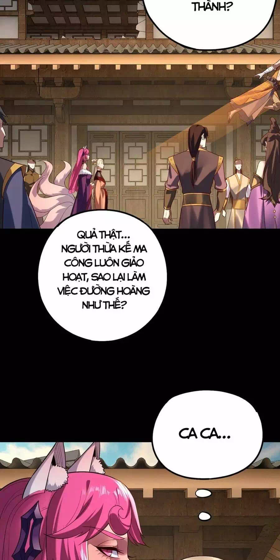 Chapter 226 - Image 45
