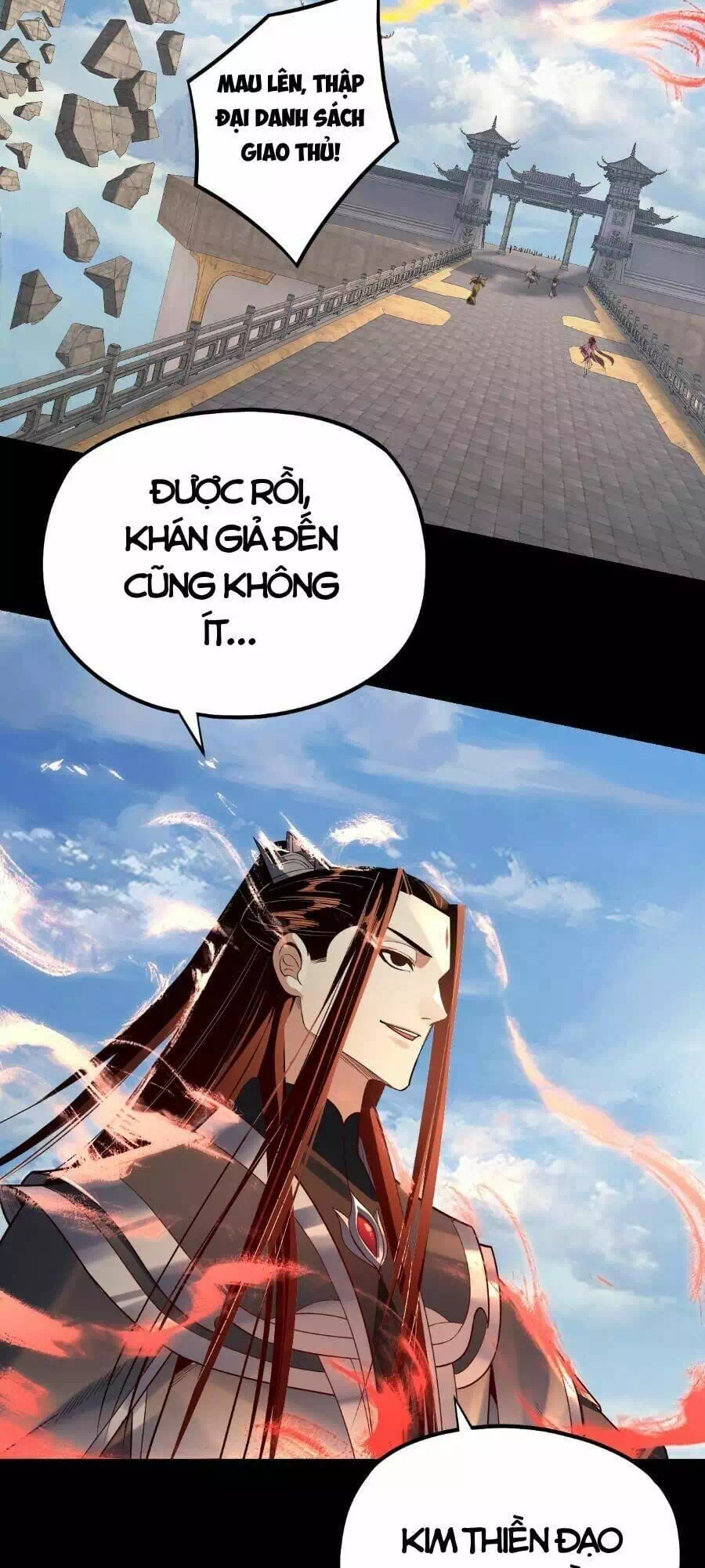 Chapter 204 - Image 4