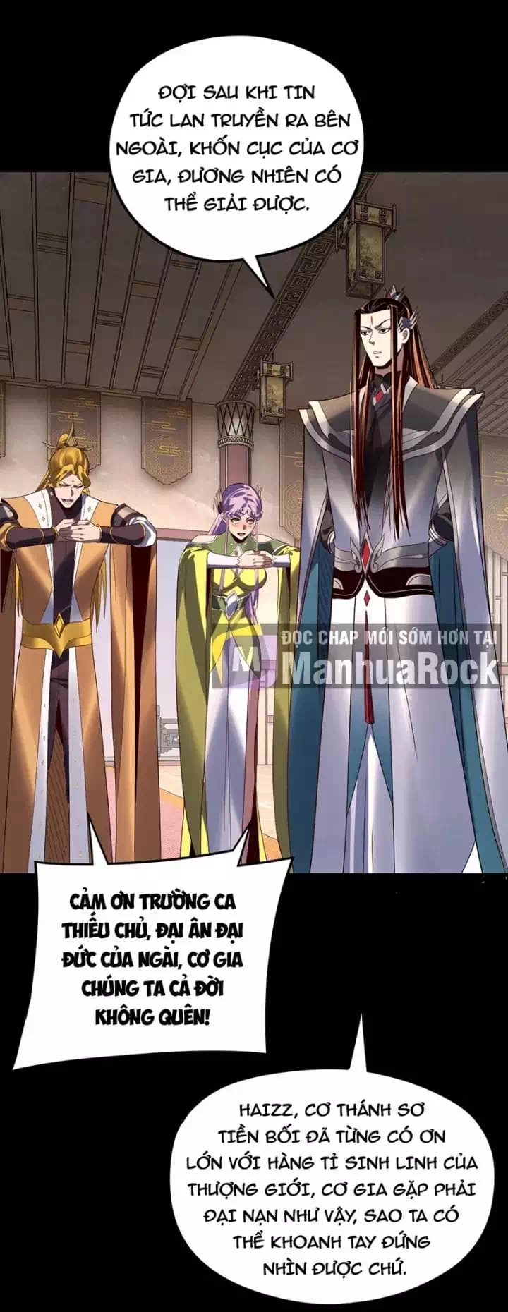 Chapter 443 - Image 21