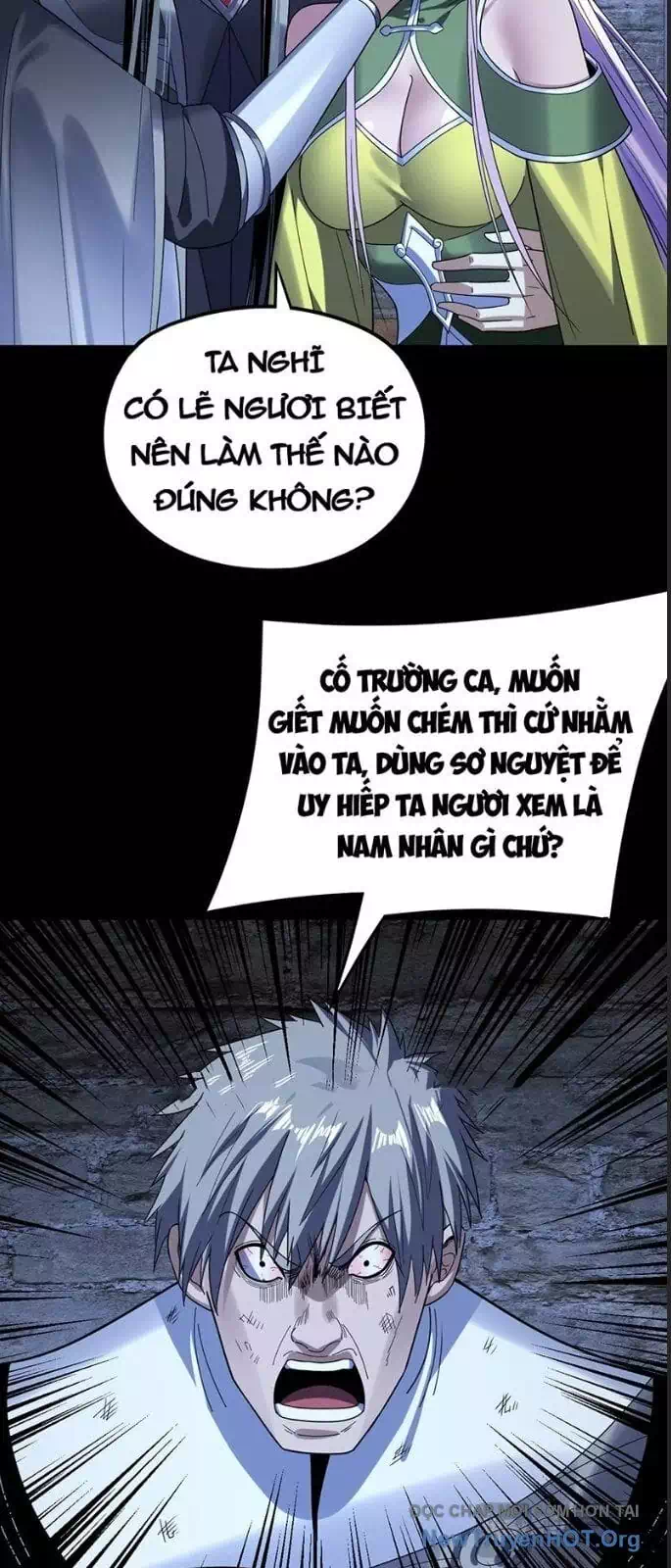 Chapter 426 - Image 15
