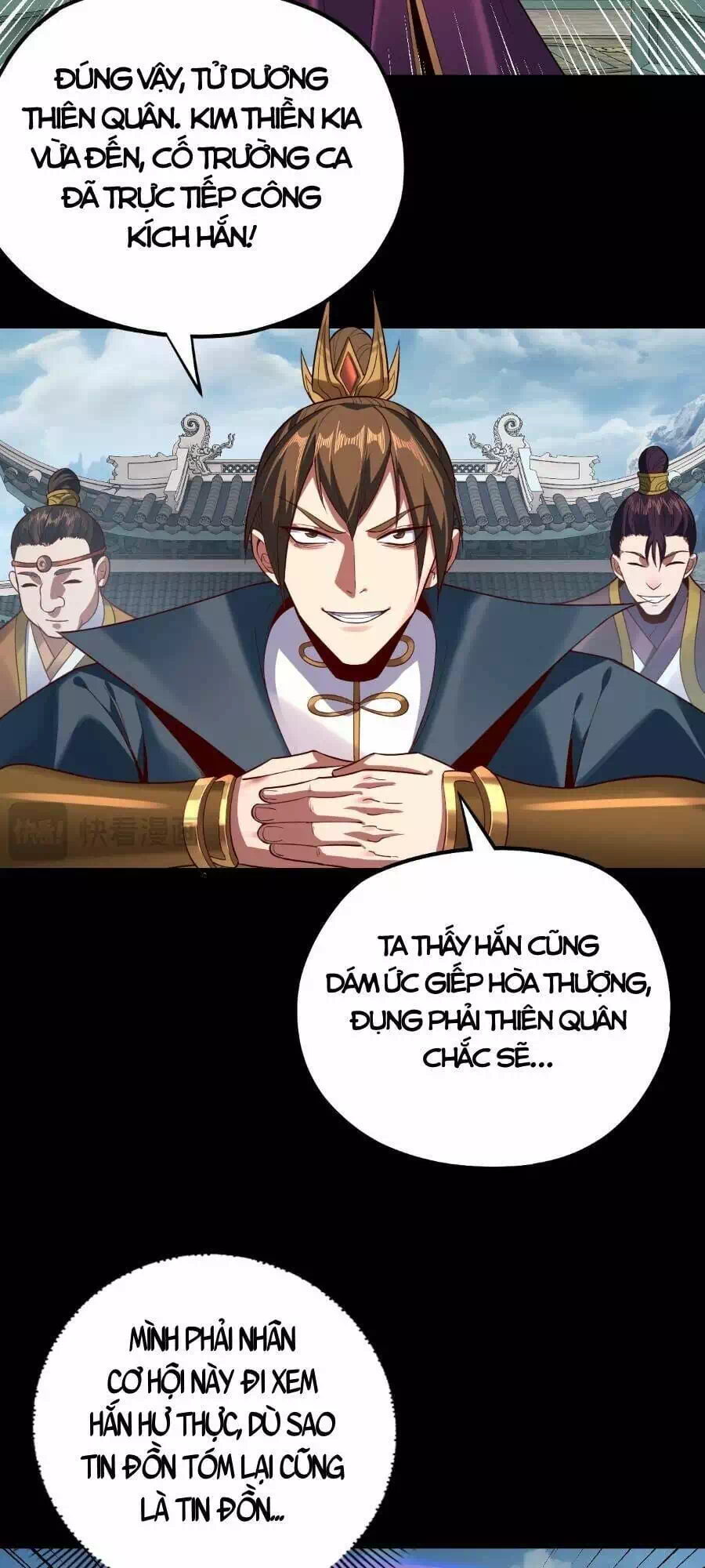 Chapter 204 - Image 2
