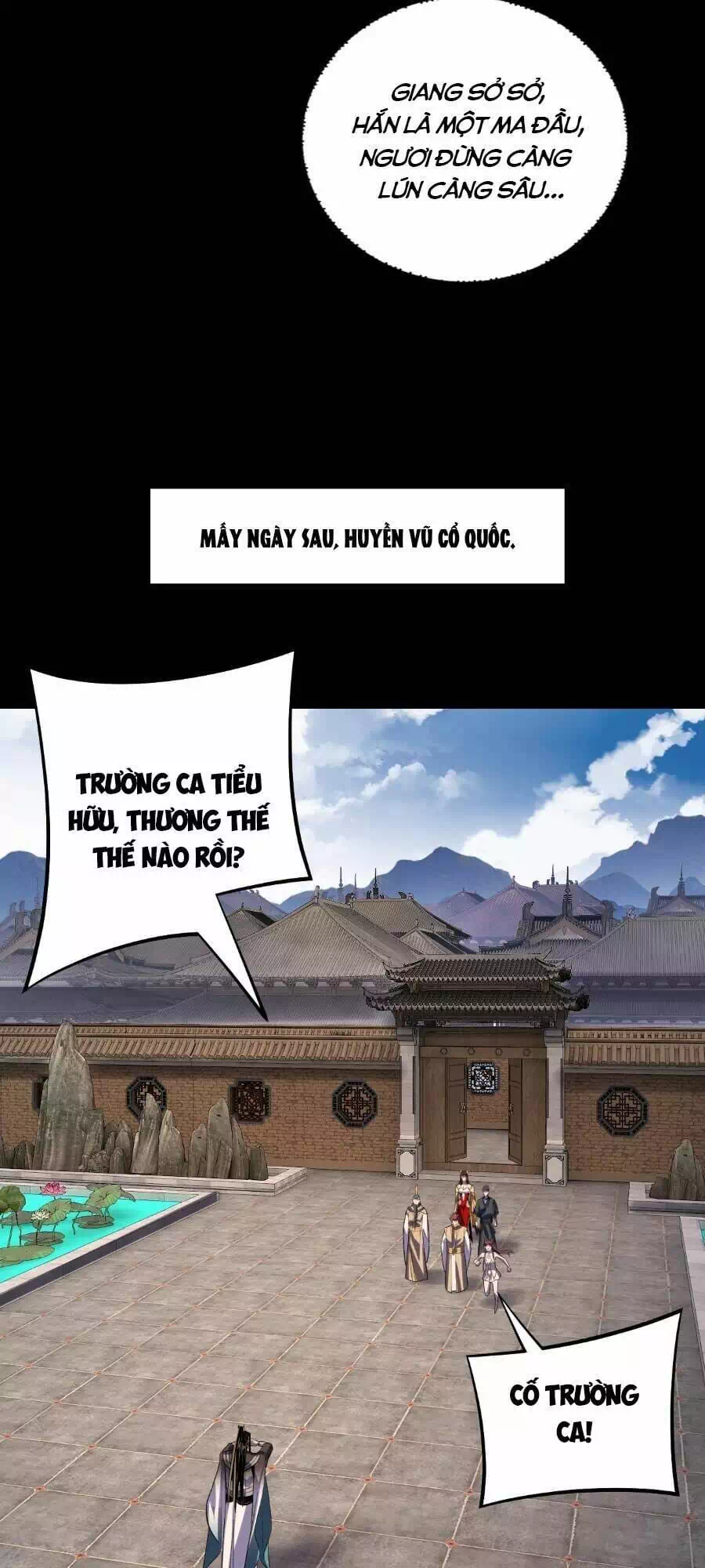 Chapter 230 - Image 34