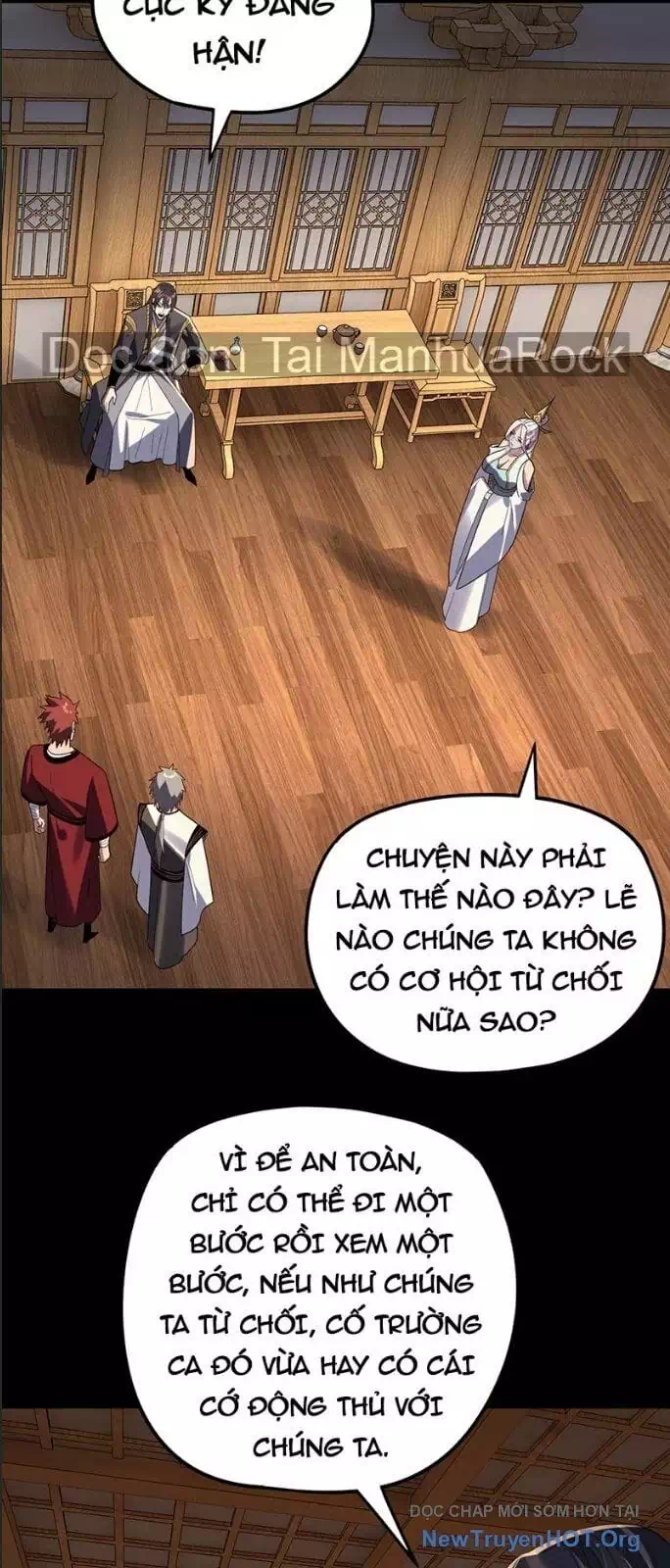 Chapter 423 - Image 4