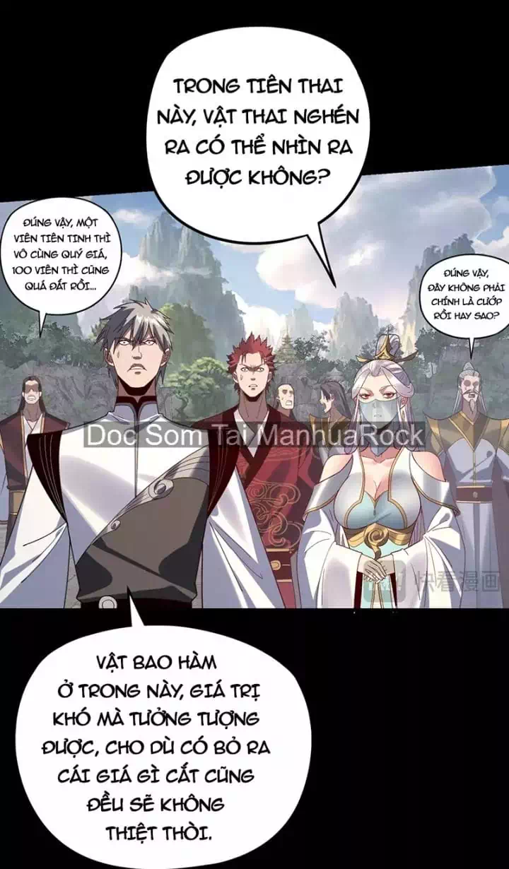 Chapter 414 - Image 10