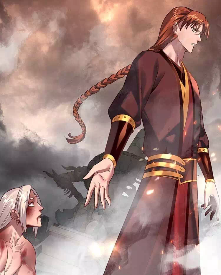Chapter 211 - Image 32