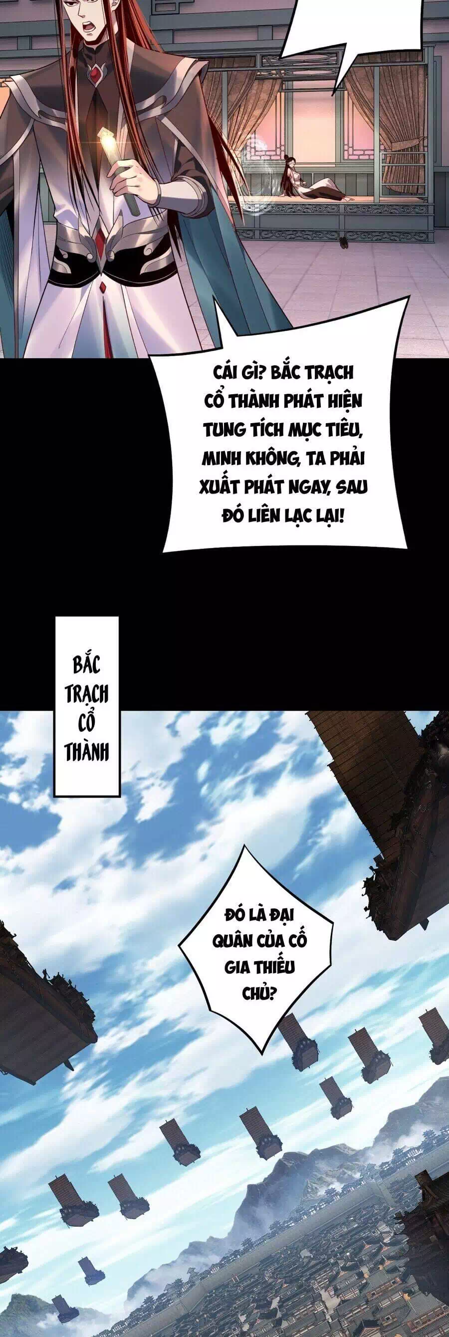 Chapter 260 - Image 11