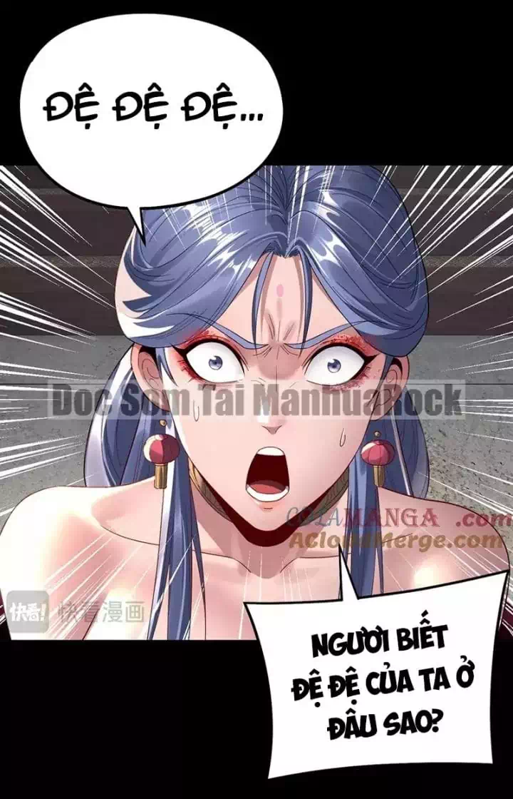 Chapter 391 - Image 18