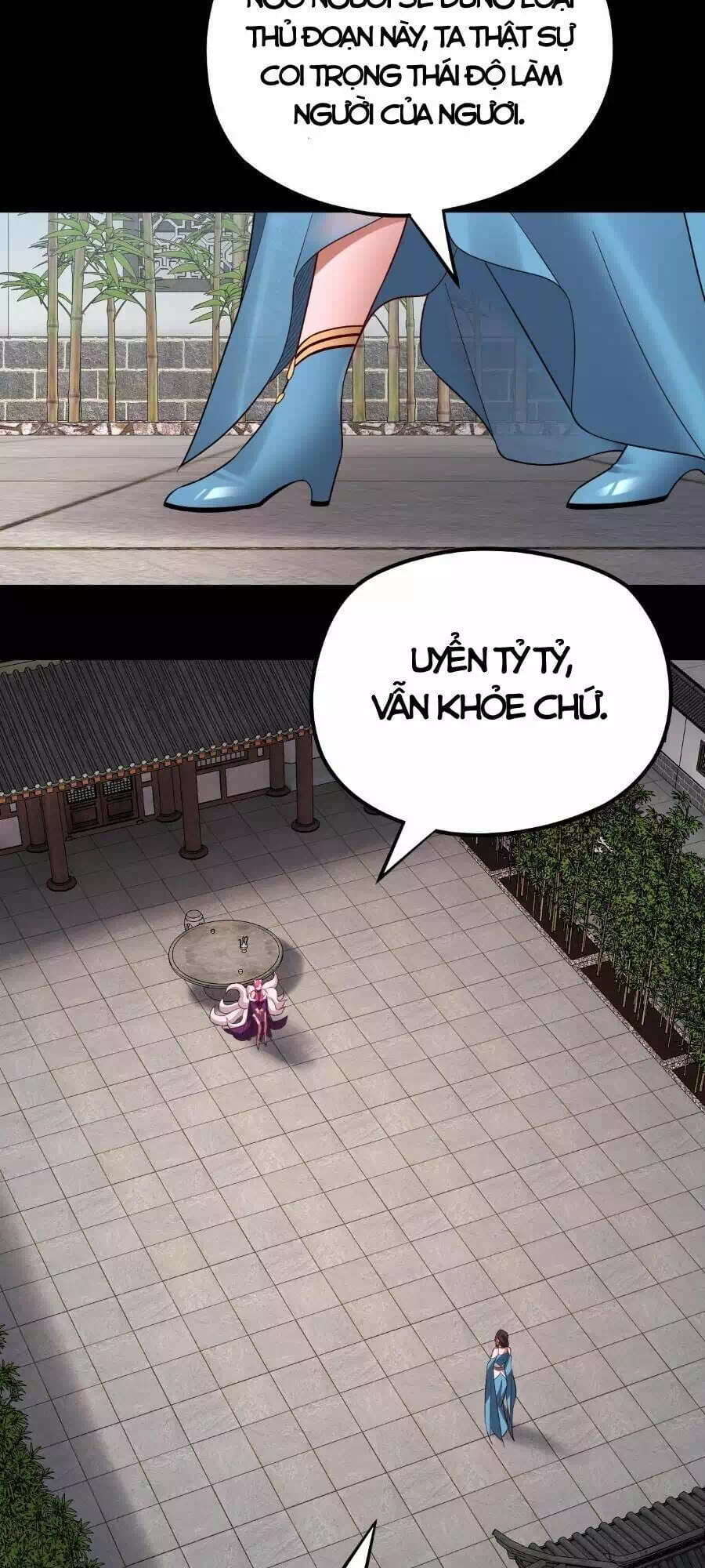 Chapter 222 - Image 19