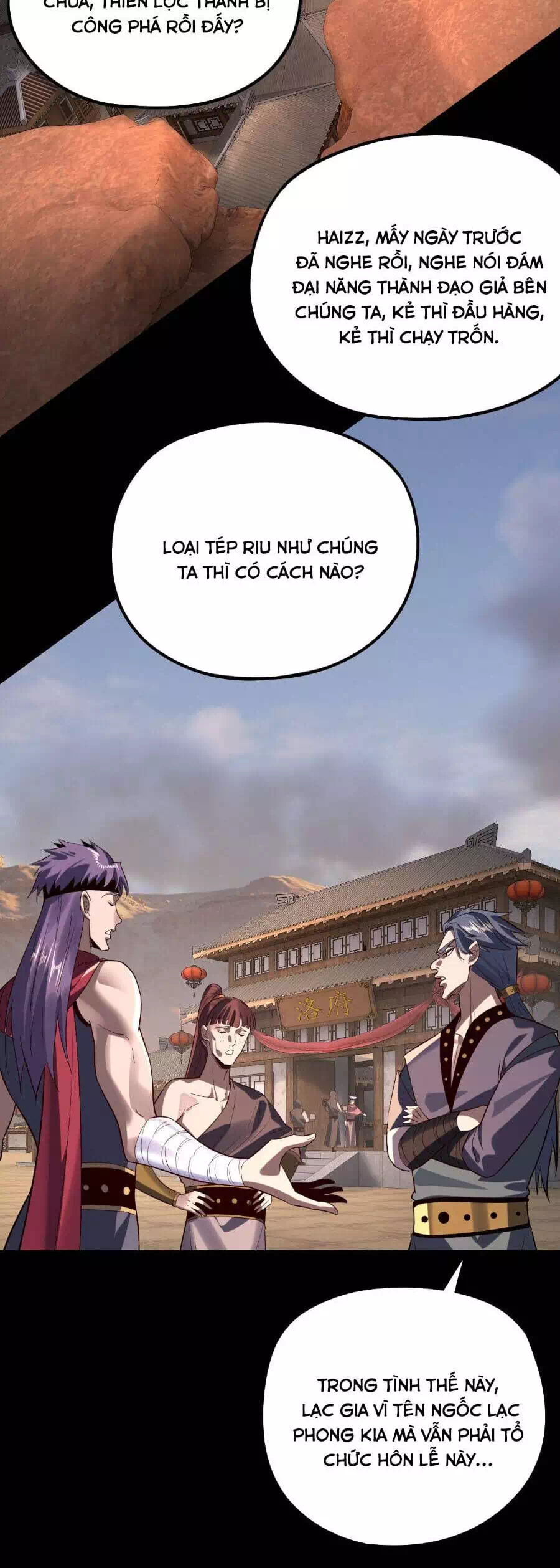 Chapter 379 - Image 10