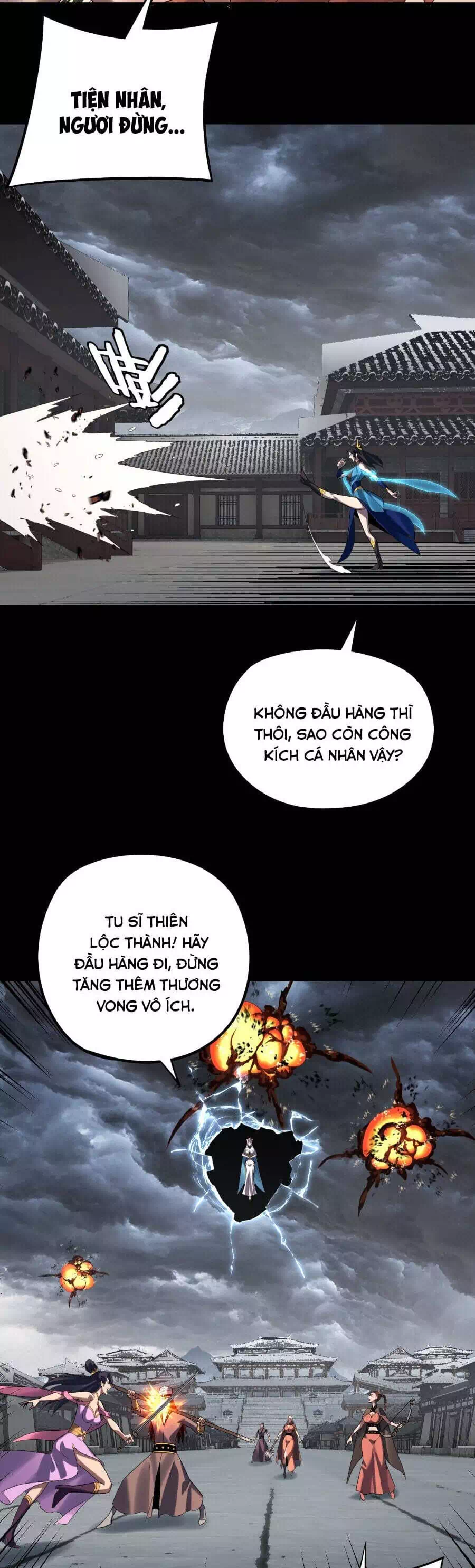 Chapter 376 - Image 12