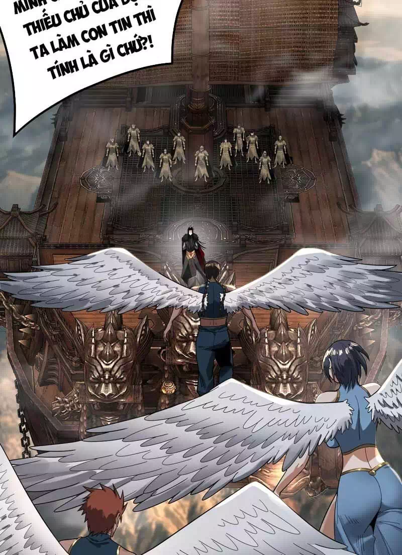 Chapter 126 - Image 43