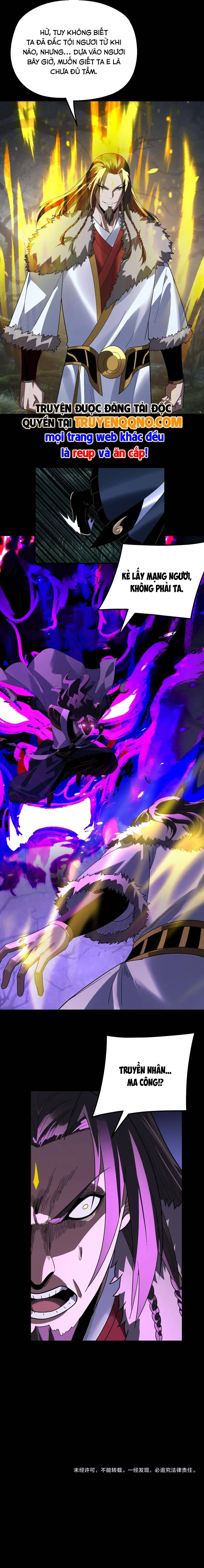 Chapter 522 - Image 4