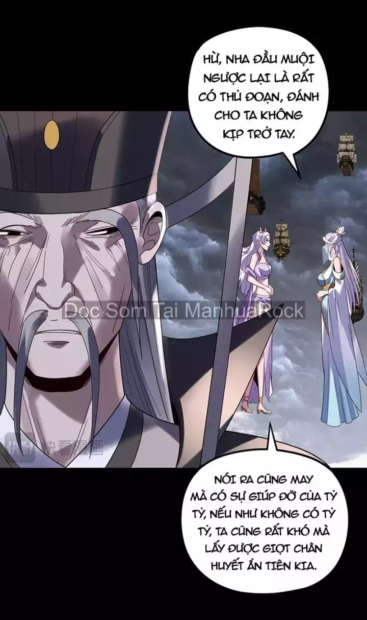 Chapter 428 - Image 24