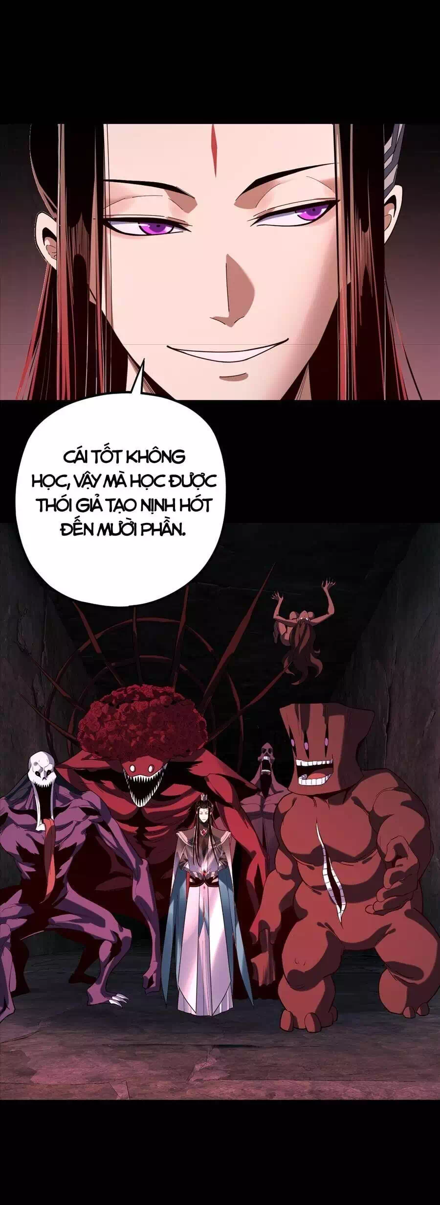 Chapter 317 - Image 1