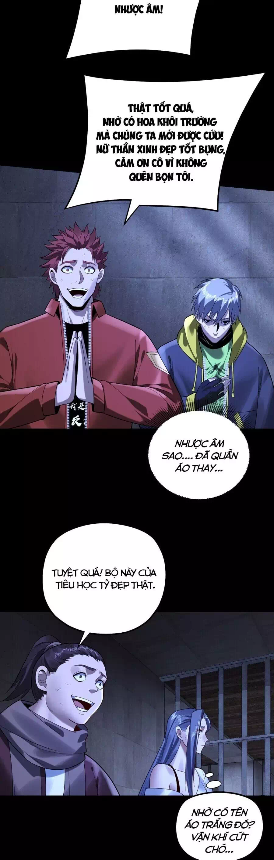 Chapter 246 - Image 7