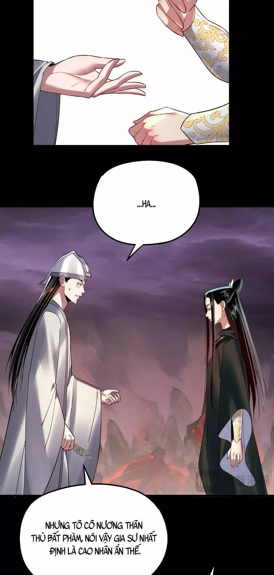 Chapter 197 - Image 36