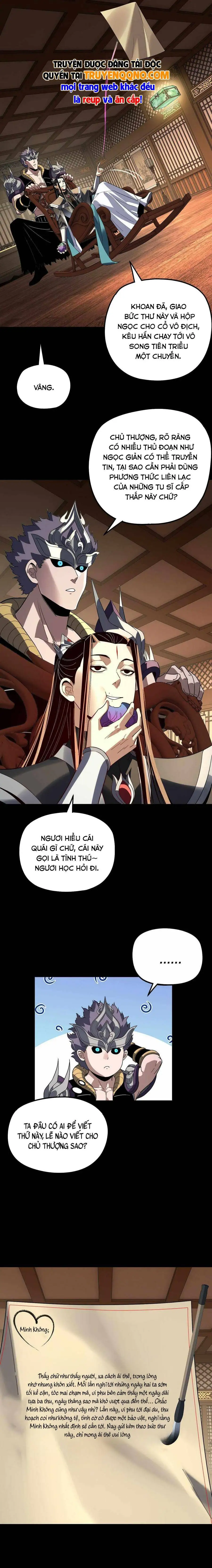 Chapter 491 - Image 3
