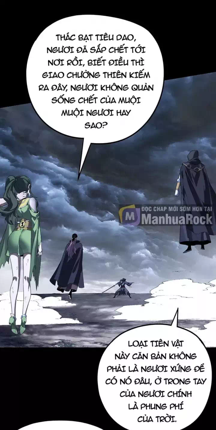 Chapter 445 - Image 22
