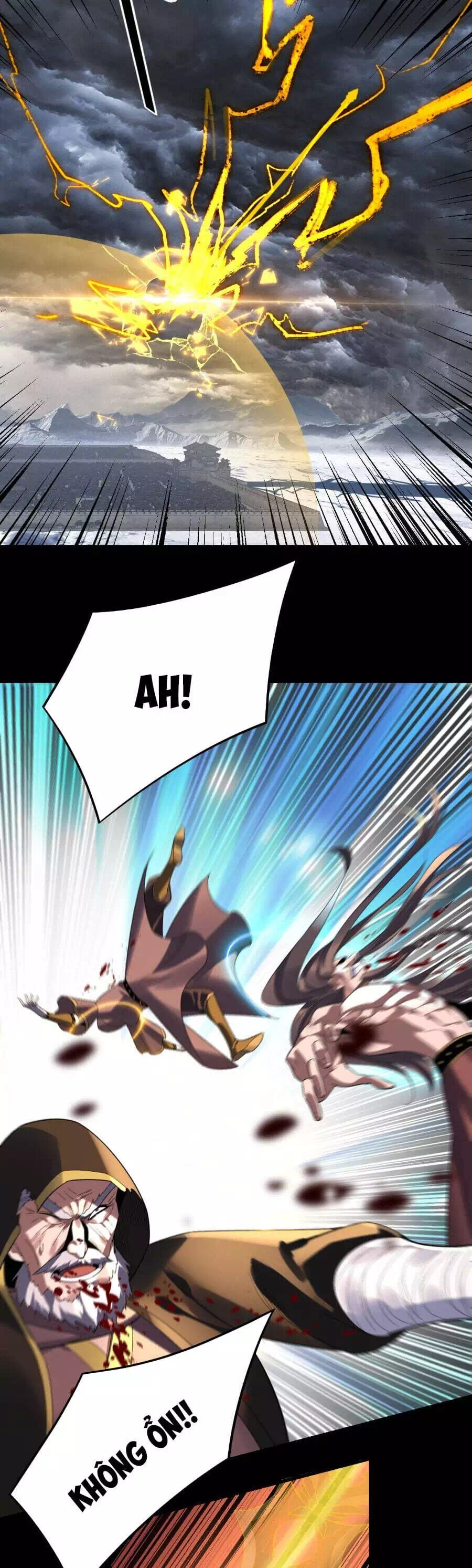 Chapter 376 - Image 4
