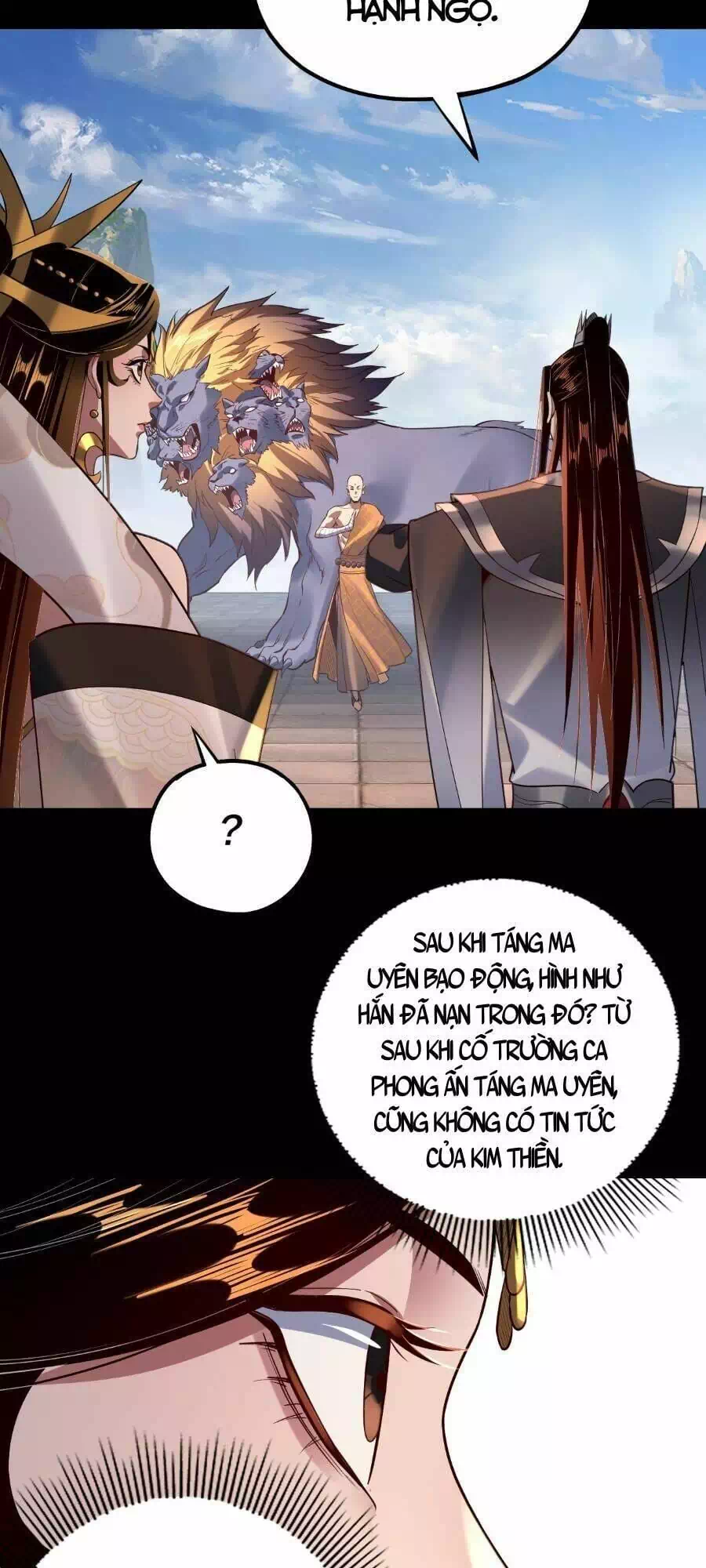 Chapter 203 - Image 34