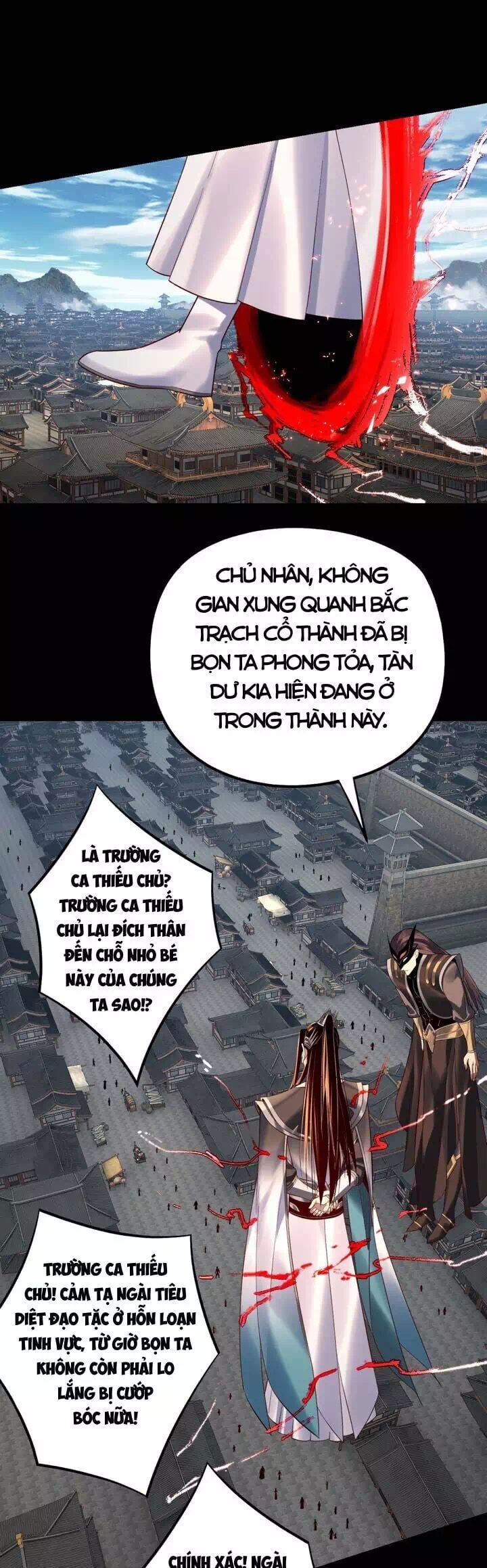 Chapter 260 - Image 13