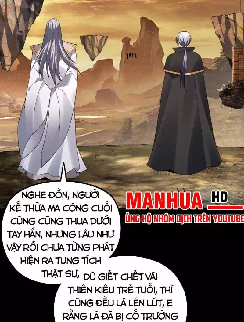 Chapter 138 - Image 35
