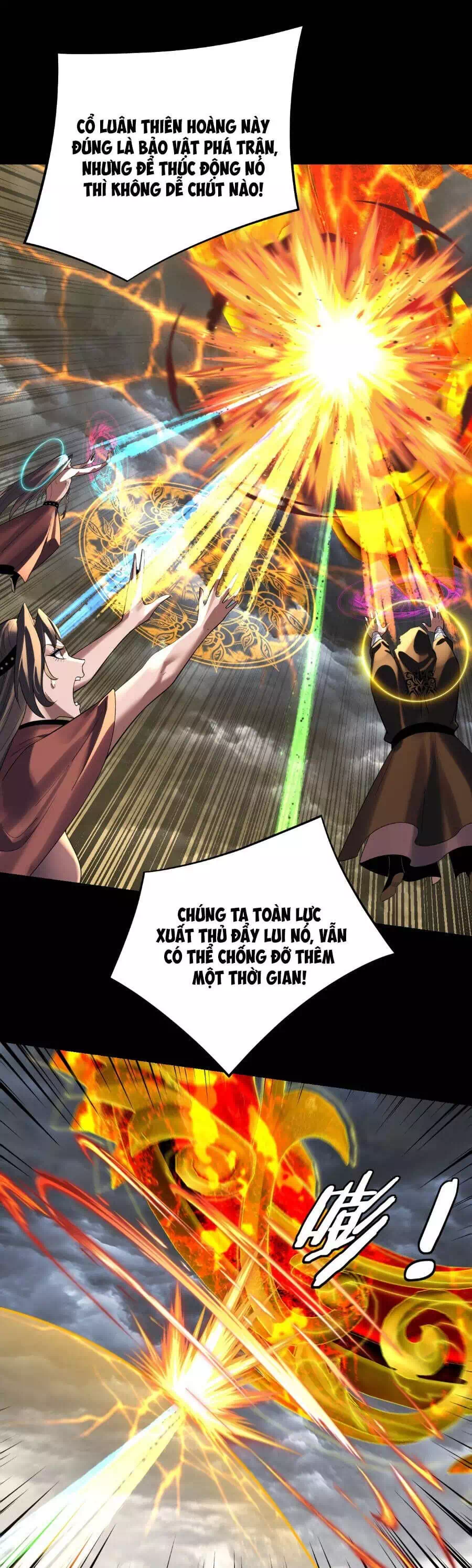 Chapter 376 - Image 1
