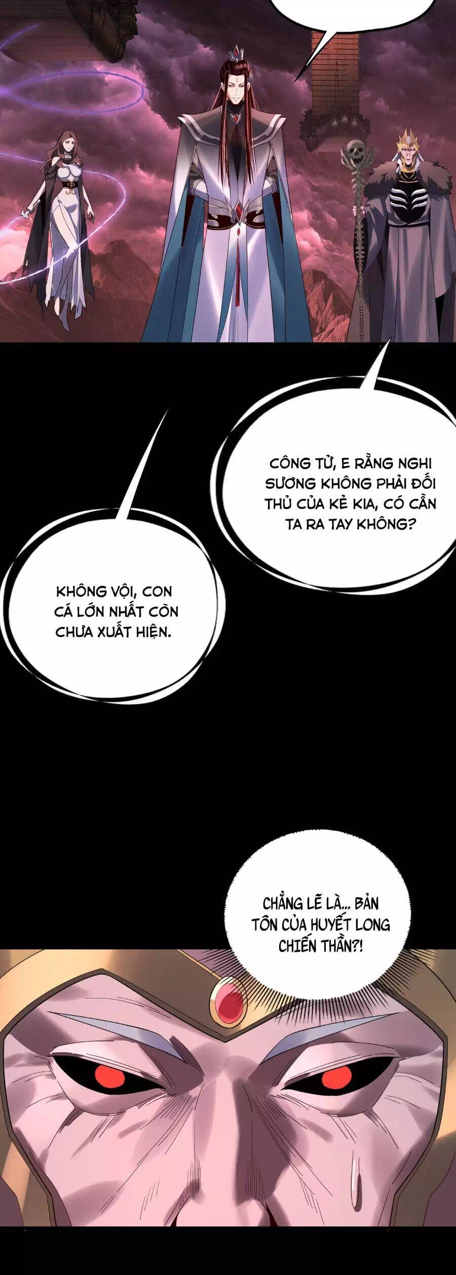 Chapter 387 - Image 11