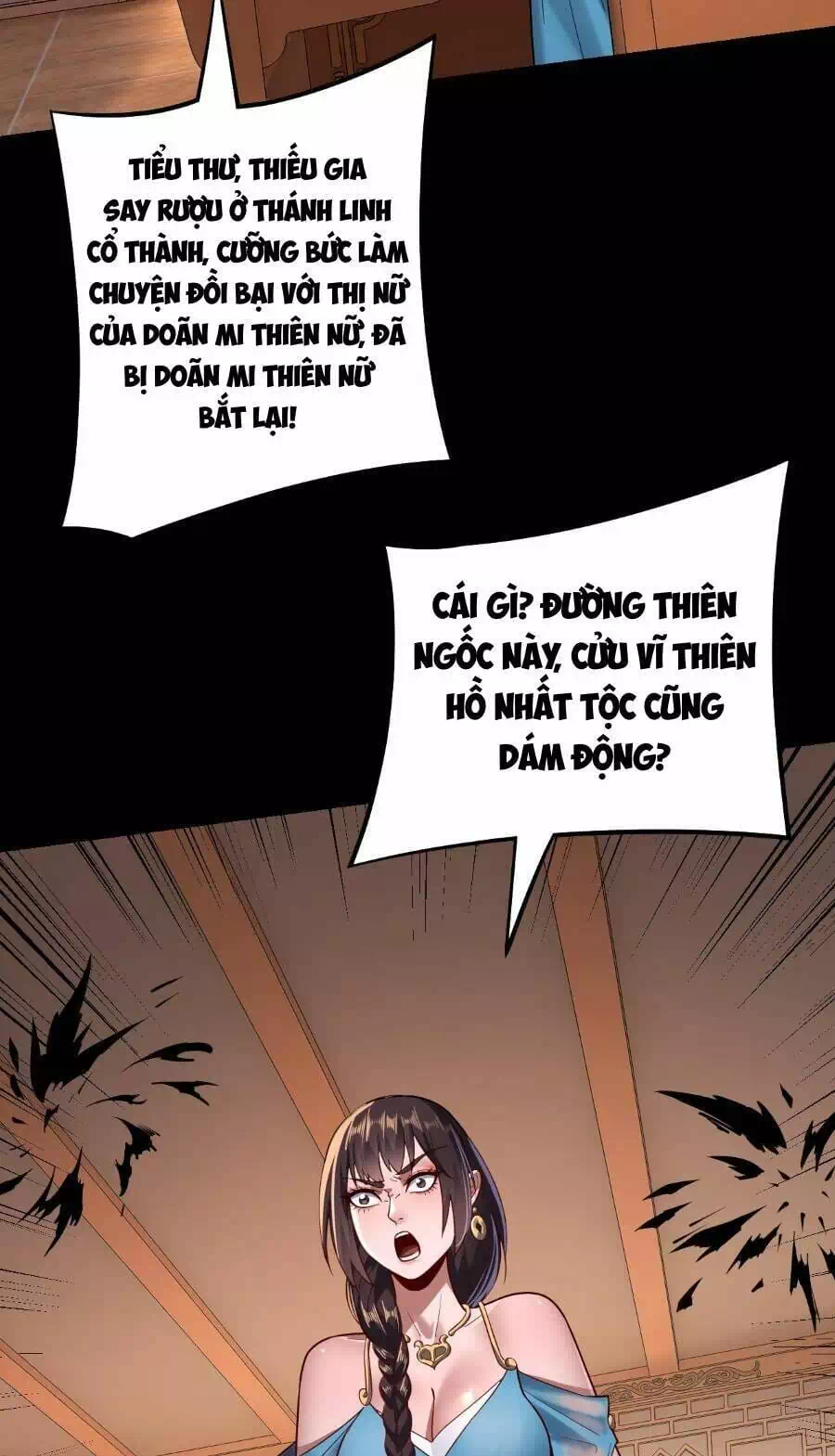Chapter 222 - Image 11
