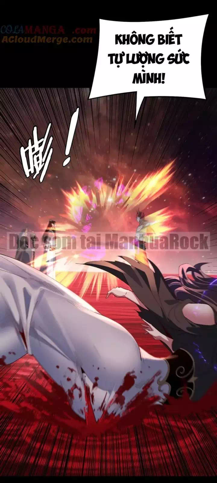 Chapter 389 - Image 16