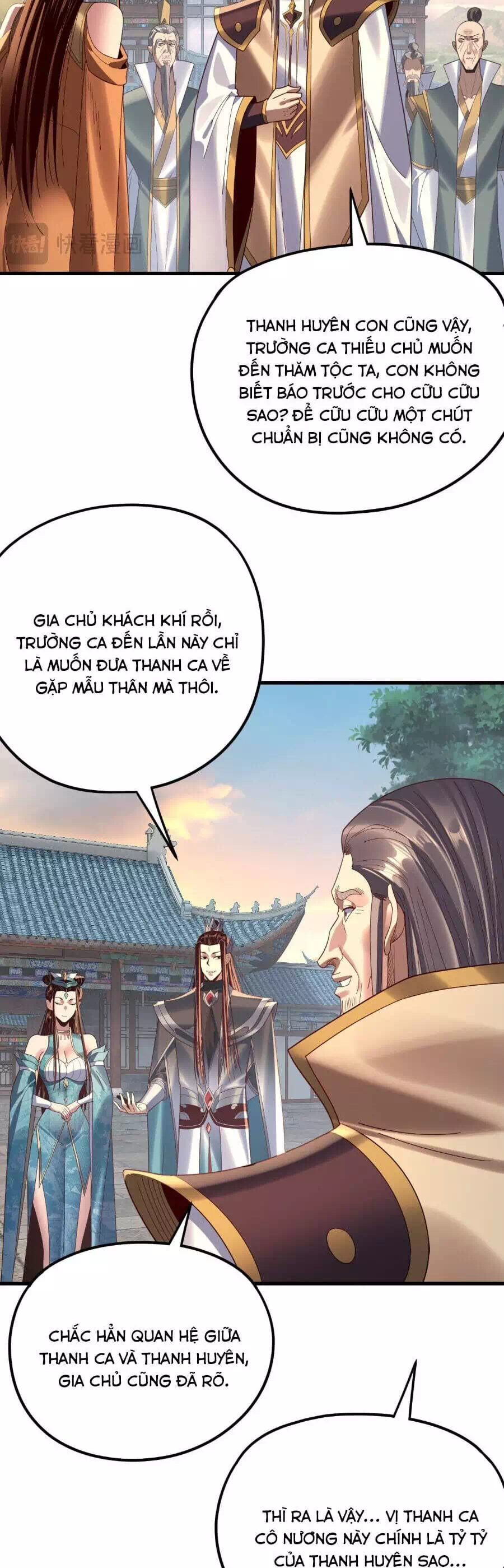 Chapter 402 - Image 9
