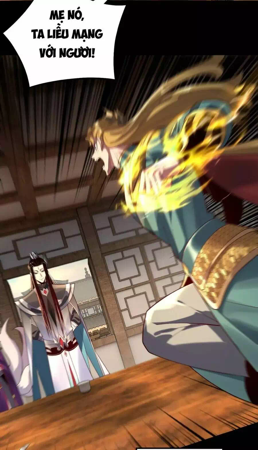 Chapter 226 - Image 32