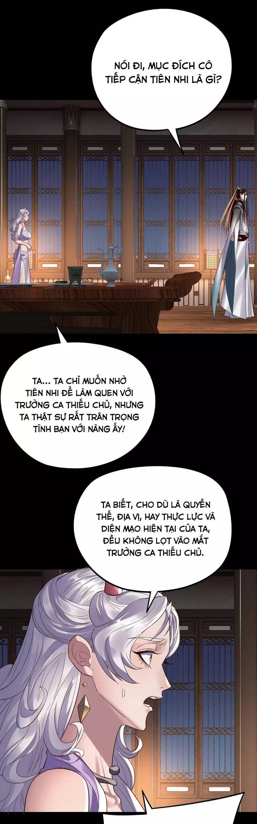 Chapter 368 - Image 1