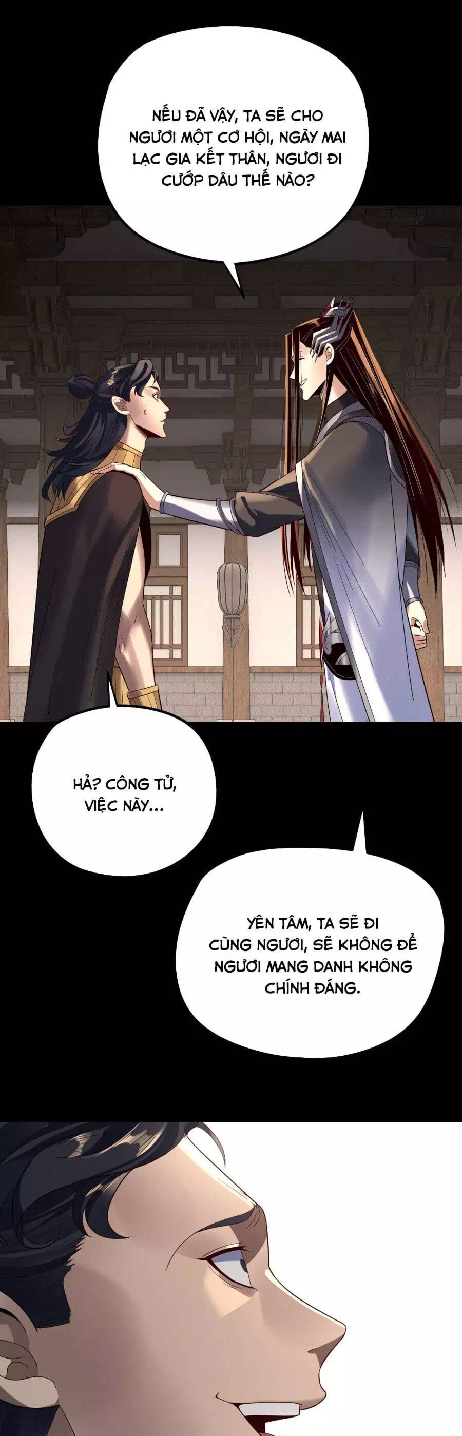 Chapter 380 - Image 11