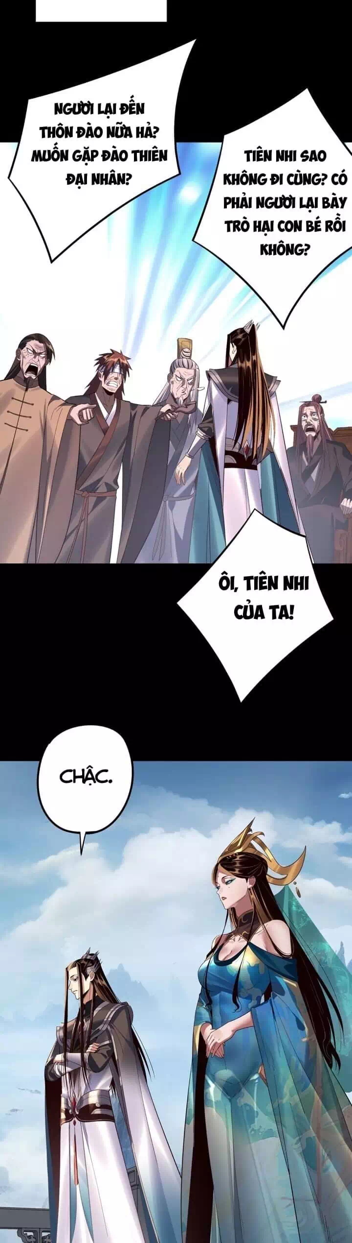 Chapter 303 - Image 22