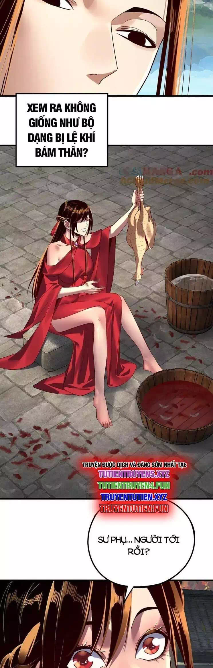 Chapter 335 - Image 2