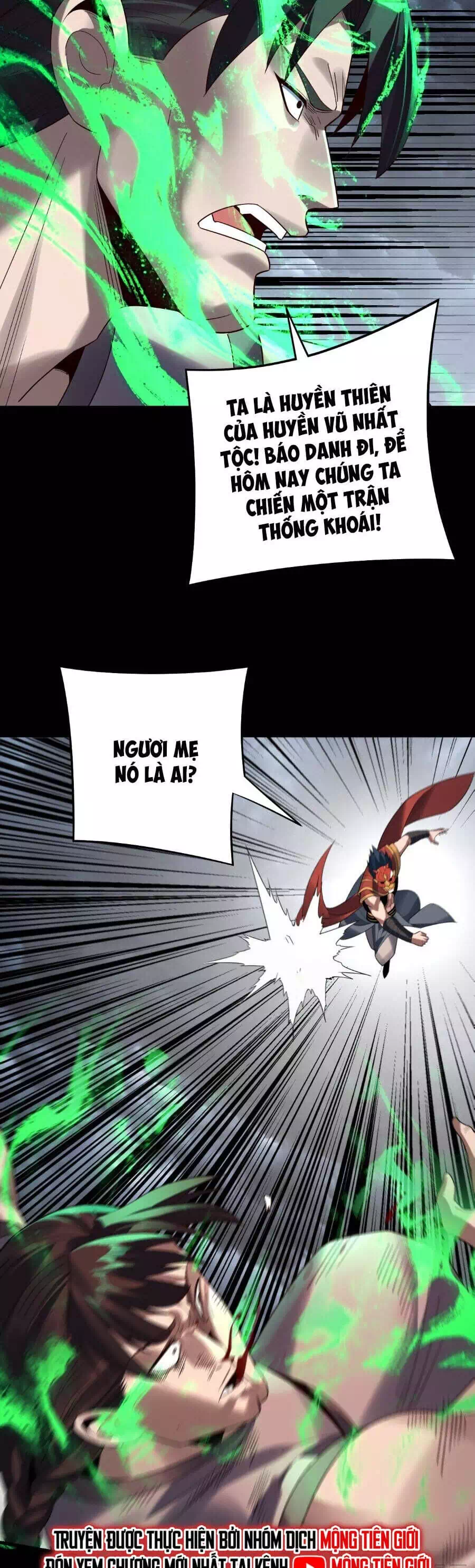 Chapter 376 - Image 10