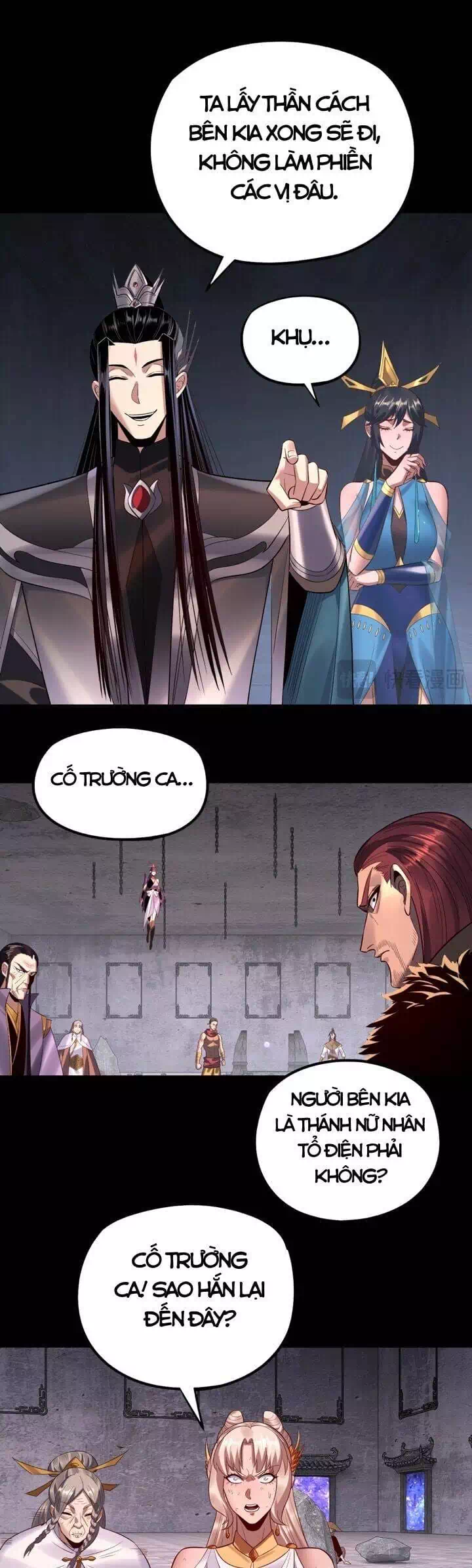 Chapter 268 - Image 1