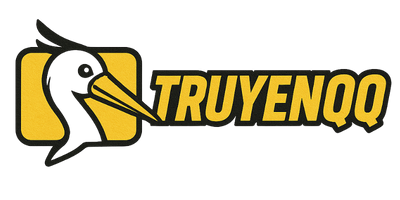 TruyenQQ | Đọc Truyện Tranh Online Hay Nhất, Manga, Manhua Cập Nhật Mỗi Ngày